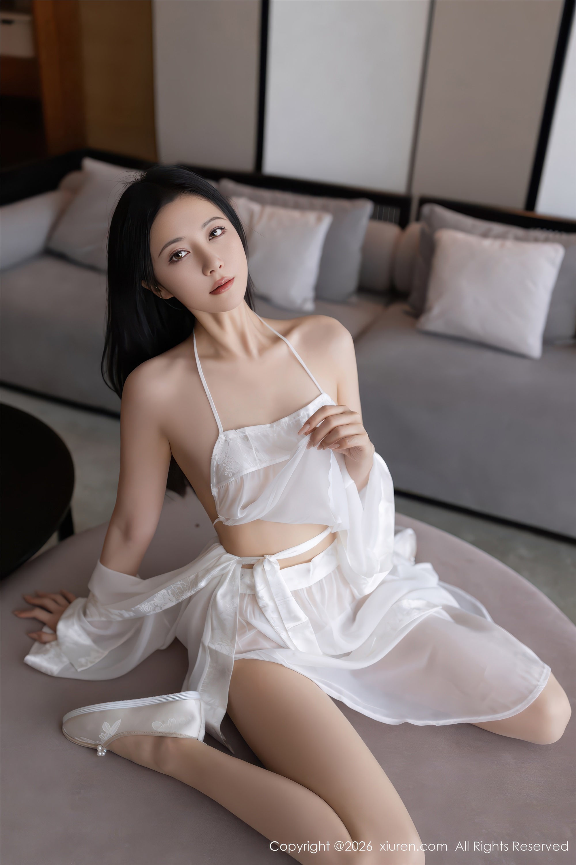 Xiuren秀人网 2026.01.23 NO.11275 鱼子酱Fish